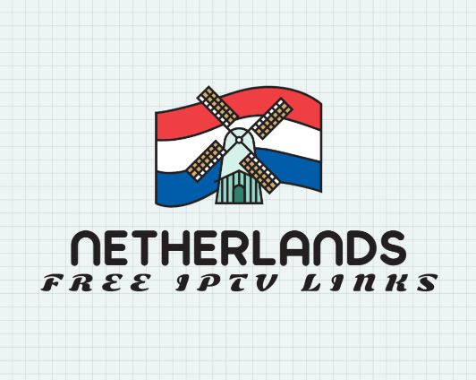 best IPTV Netherlands Channels M3U Playlist 29/10/2025