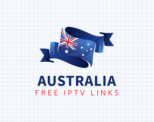 best Free IPTV Australia channels link 2025