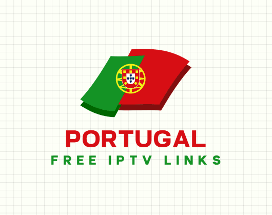 best Portugal new IPTV free today m3u servers 01/11/2025