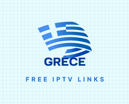 IPTV M3u Greece