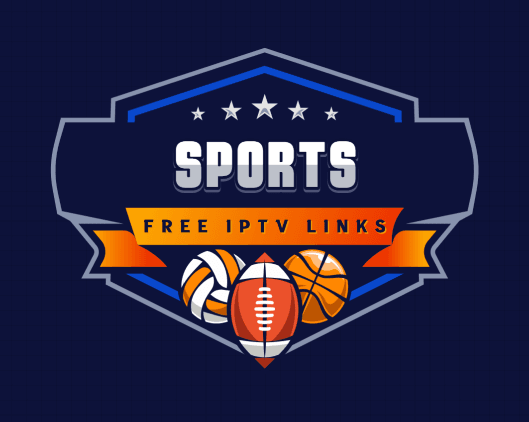 best IPTV Sport stable free working channels 2025