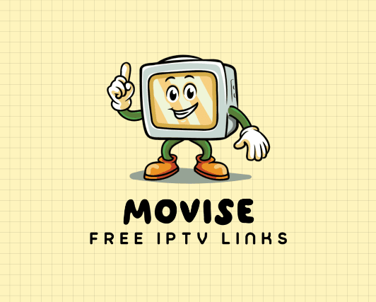 best Free IPTV m3u Movies 2025