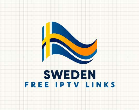 best Sweden Free IPTV M3u List 2025 7 best Sweden Free IPTV M3u List  2025