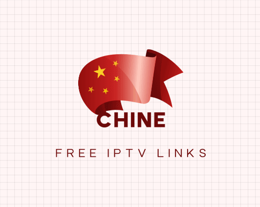 best IPTV China Free for Premium 01/11/2025