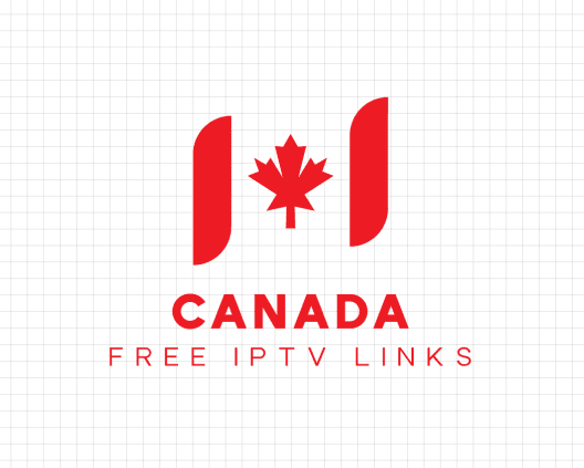 best Canada free IPTV all live 2025