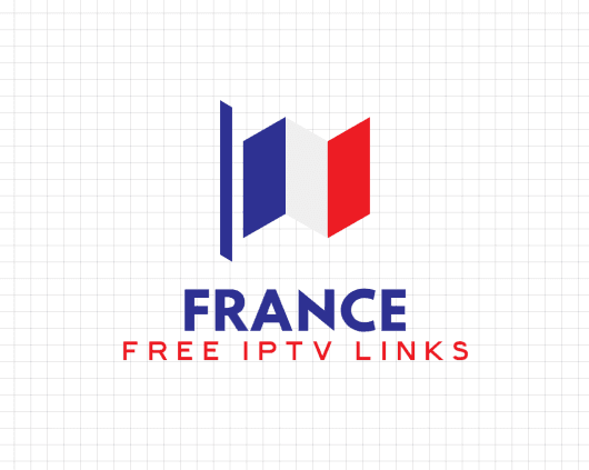 France IPTV daily m3u