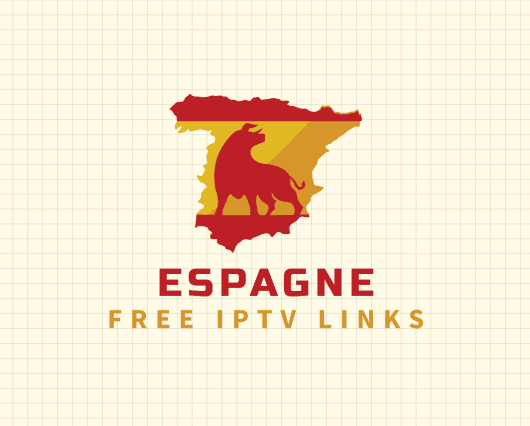 best LISTA SPAIN free IPTV 2025