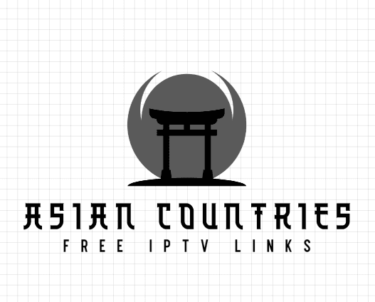 best Free IPTV Asia M3u Channels Update 01/11/2025