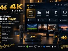 4K Player: The Complete Guide to Setup (2026) 4K Player