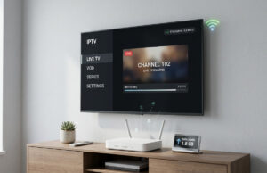 IPTV Data Usage: 7 Powerful Ways to Estimate Your Monthly Data IPTV data usage and internet data consumption