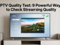 IPTV Quality Test: 9 Powerful Ways to Check Streaming Quality IPTV quality test for streaming performance